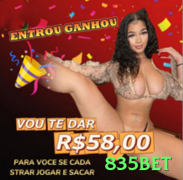 835bet: O Guia Definitivo Para Jogadores Brasileiros01 - 835bet ⏱️💰 Apostas online são divertidas; estabeleça limites de tempo e dinheiro para manter tudo sob controle. 🎰