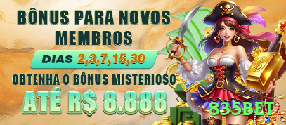 835bet no Brasil: Análise Completa e Recomendações01 - 835bet 🎰💰 Progressive mini jackpot: grind slots com mini/midi jackpots frequentes — acumule small wins até o big one cair! 🌟📉
