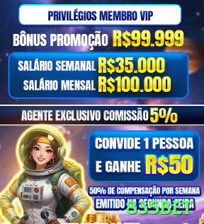 Guia Completo: 835bet - Tudo Que Você Precisa Saber em 202602 - 835bet 🃏⚡ Donk lead bluff turn: bet out com range forte — confunda regs e roube iniciativa total! 💪🤑