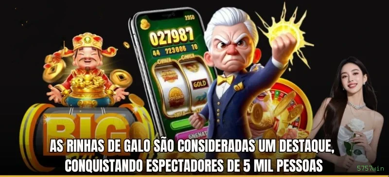 Dicas de Slots 5757win